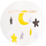 Chipolino Kolevka za bebe Heart to Heart | ePonuda.com