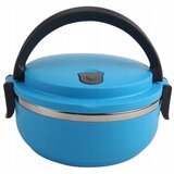 VERK_GROUP Prenosna termo posoda za hrano Lunchbox 0,7L, (20407585) | Shoptok.si