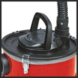 Einhell TC-AV 1718 D 2351661 usisivač pepela 18 l | Eponuda.ba