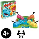 Hasbro hungry hungry hippos - gladne gladne nilske konje društvena igra - | shoptok.hr