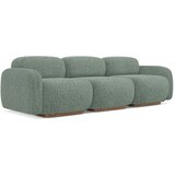 Makamii Svijetlo zelena sofa 270 cm Ailani – | shoptok.hr
