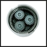 Einhell power X-Change Akumulatorska bušilica/odvijač (Bez akumulatora, Broj okretaja pri praznom hodu: 500 okr/min - 1.800 okr/min) + BAUHAUS jamstvo 5 godina na uređaje na električni ili motorni pogon | shoptok.hr