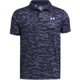 Under Armour Boys' polo shirt Matchplay Printed Polo | shoptok.hr