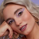 NYX Professional Makeup Epic Wear Liquid Liner tekući eyeliner s mat finišom nijansa 06 Lilac 3.5 ml | shoptok.hr