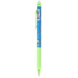 Sazio trixi, izbrisiva gel olovka, plava, 0.5mm zelena Cene