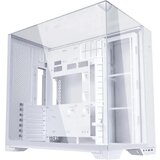 Lian li O11VPW O11 vision compact tempered glass, belo/e-atx kućište