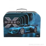 Tts Kofer za djecu X-Speed
