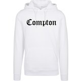 Mister Tee Compton Hoody white | shoptok.hr