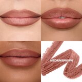 Smashbox Studio Xtreme Longwear Lip Liner olovka za usne nijansa Medium Brown 0.2 g | shoptok.hr
