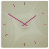 Von Der Factory Zidni sat Luxhora Quadriva Khaki 11 boja kazaljki | shoptok.hr