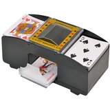  Set za Poker i Blackjack s 600 Laserskih Žetona Aluminijum | shoptok.hr