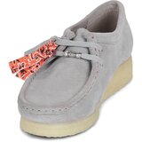 Clarks Originals Wallabee Ljubičasta | shoptok.hr