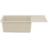  Umivaonik Bež 780 x 500 mm 80% kvarc i 20% smola | Eponuda.ba