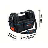 Bosch GWT 20 und Handwerkzeug-Set | Shoptok.si