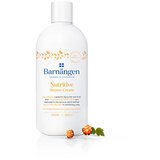 Barnängen Nutritive krema za prhanje za suho do zelo suho kožo 400 ml | Shoptok.si