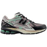New Balance Modne superge 1906U Twilight Haze Črna | Shoptok.si