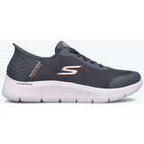 Skechers Patike slip-ins go walk flex hands up M Cene