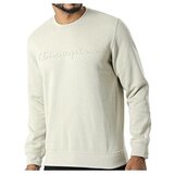Champion Puloverji 218283ES066 Bela | Shoptok.si