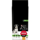 Pro Plan Medium Puppy Sensitive Digestion Piletina, 12 kg Cene
