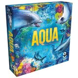 Sidekick Games društvena igra aqua Cene