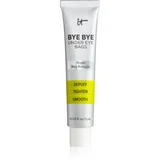 Bye Bye Under Eye Bags posvjetljujuća krema protiv podočnjaka za žene 15 ml