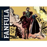 Lokomotiva Hugo Prat, Mino Milani - Fanfula Cene