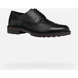 Geox Black Men's Formal Shoes Walk Pleasure C - Mens | shoptok.hr