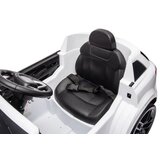 Lean Toys Otroški avto Audi Q7 bela | Shoptok.si