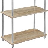 Möbelix Regal Timilli 2, Barva Hrasta | Shoptok.si