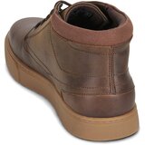 Clarks Polškornji Lydford Mid Kostanjeva | Shoptok.si
