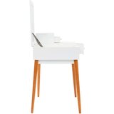  Toaletni stolić s ogledalom od MDF-a 60 x 50 x 86 cm | Eponuda.com