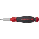 Wiha screwdriver with bit magazine PocketMax magnetic Cijene