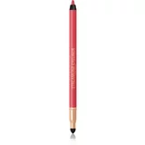 Makeup Revolution Streamline kremast svinčnik za oči odtenek Hot Pink 1,3 g
