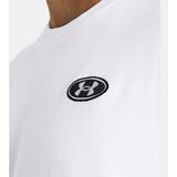 Under Armour Men's T-shirt HW LC PATCH SS | Shoptok.si