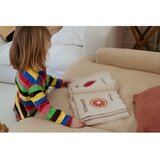 Lorena Canals Interkativna knjiga Colours – | Shoptok.si