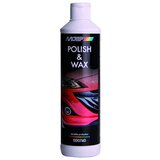 Motip polir tečnost sa voskom 500 ml | ePonuda.com