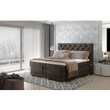 ELTAP Boxspring krevet Clover s elektrinim podeavanjem-160x200-Dora 28 | shoptok.hr