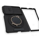 Samsung MaxMobile TPU maska za Galaxy Z Fold 8, crna | shoptok.hr