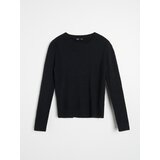 Sinsay Basic džemper | shoptok.hr