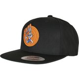 Mister Tee Bugs Bunny Snapback black