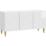 TV ormar 99 x 34,5 x 50 cm Bijela visokog sjaja | shoptok.hr