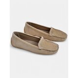 Resti Women's moccasins with rhinestones Ezuess | ePonuda.com