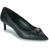 Michael Kors Salonarji MANDY FLEX KITTEN PUMP Črna | Shoptok.si