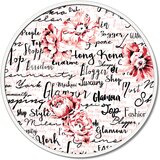 Pintdecor Zidni ukras Glamour | shoptok.hr