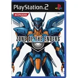 of the Enders (PS2) - rabljeno