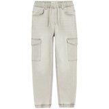 Cool club hlače denim DH CJB3220149 8094394 F siva 158 Cene