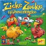 Zoch Zicke Zacke Hühnerkacke Cene