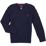 Polo Ralph Lauren Puloverji LS CABLE CN-TOPS-SWEATER Cene