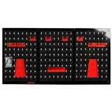 panel za alat sa nosačima metalni ( 0455016 )