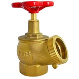 ANTIFIRE Kosi hidrantski ventil F52mm Mesingani | Eponuda.com